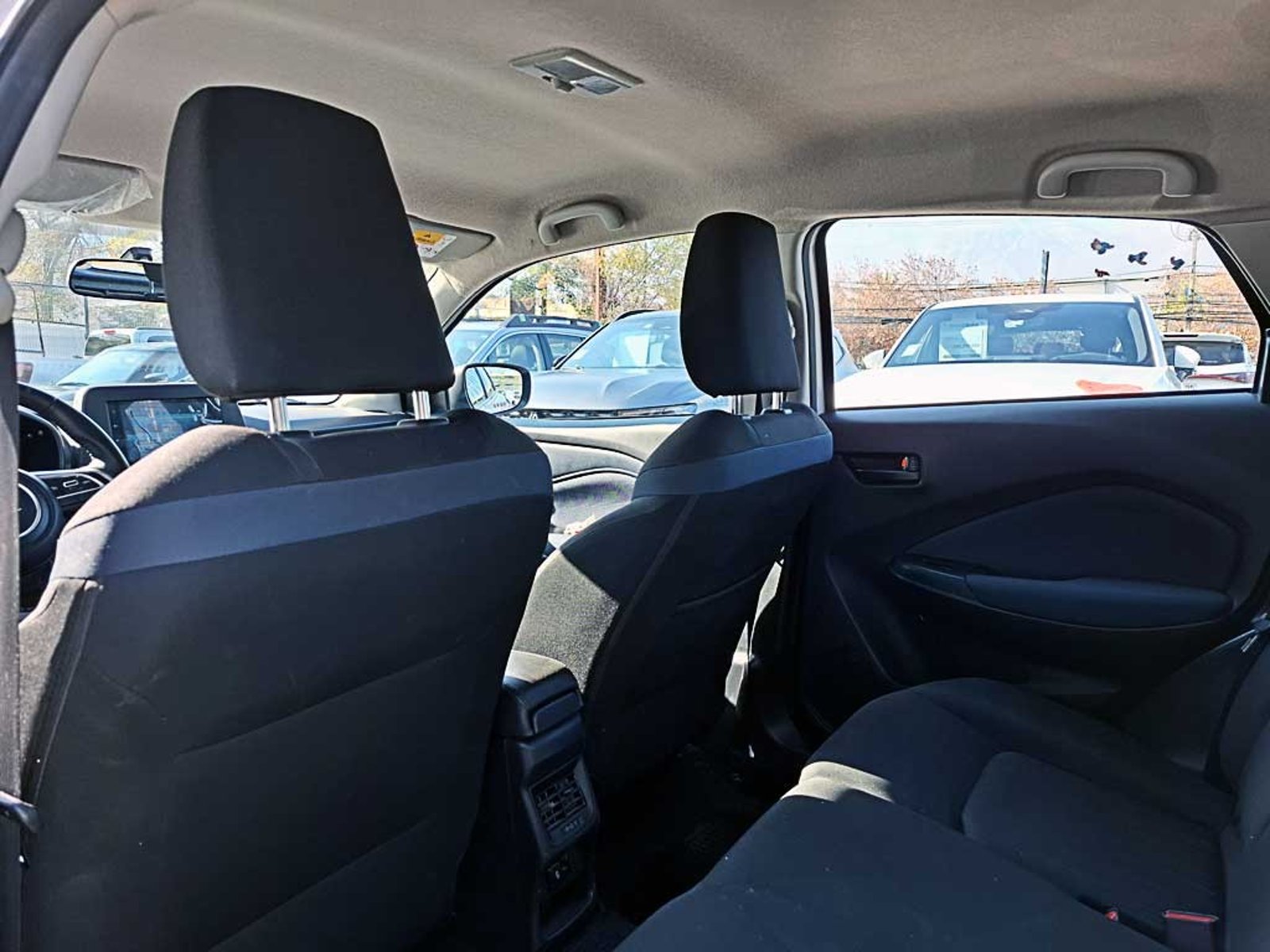 SUZUKI BALENO 1.5 GLS MT 2024 - Imagen 16 de 20