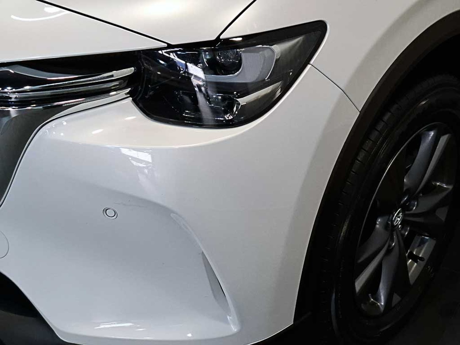 MAZDA CX-60 2.5 PRIME AT 4X4 2024 - Imagen 7 de 20