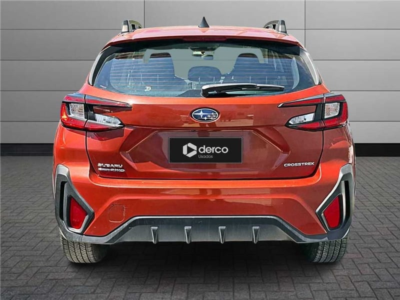 Subaru CROSSTREK 2.0 AT 4X4 2024 - Imagen 3 de 20