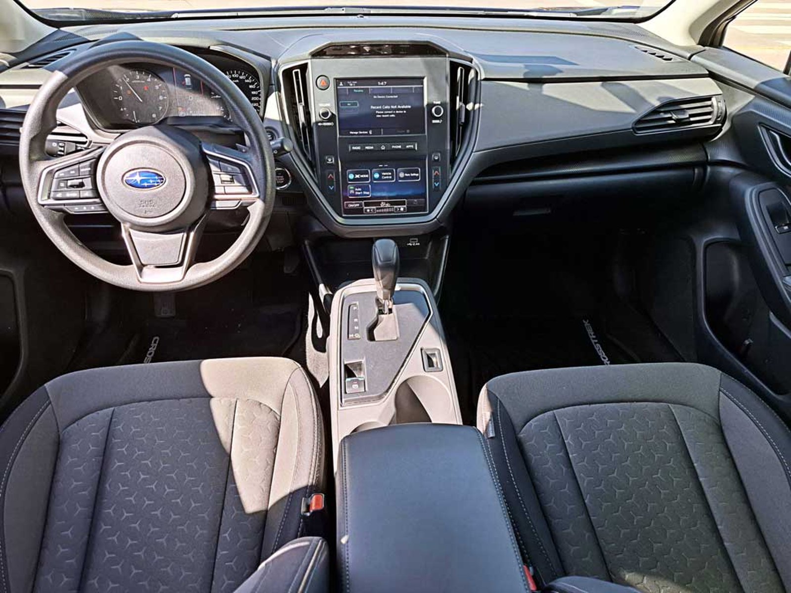 Subaru CROSSTREK 2.0 AT 4X4 2024 - Imagen 12 de 20