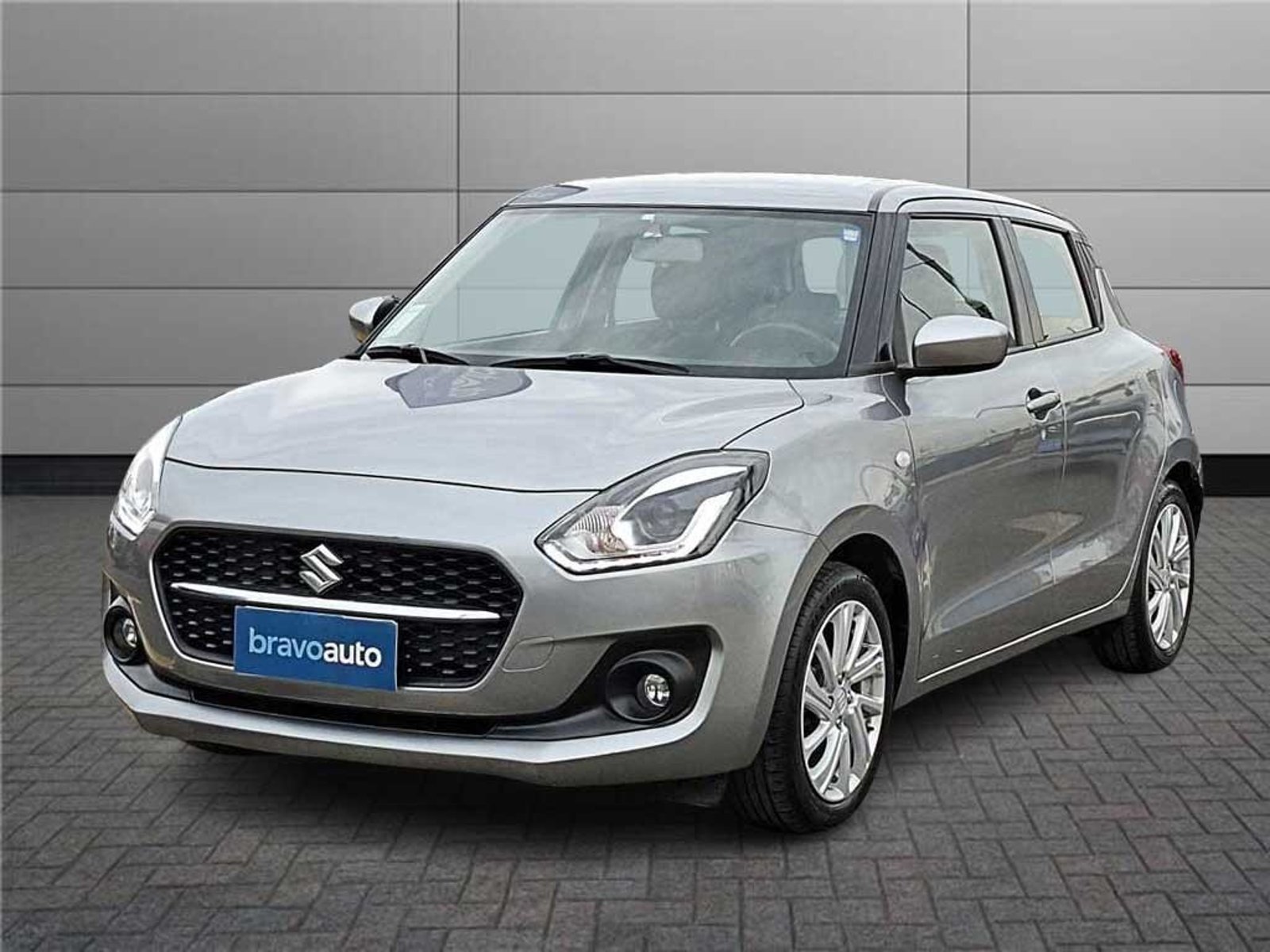 Suzuki Swift 1.2 Mt Hybrid Plus 2024