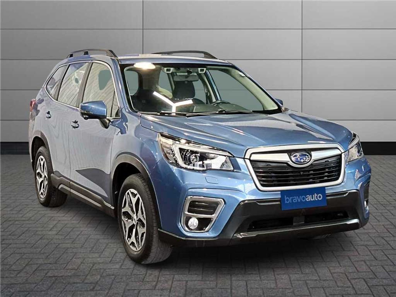 Subaru FORESTER 2.0 AWD DYNAMIC ES AT 4X4 2021 - Foto 5 de 20