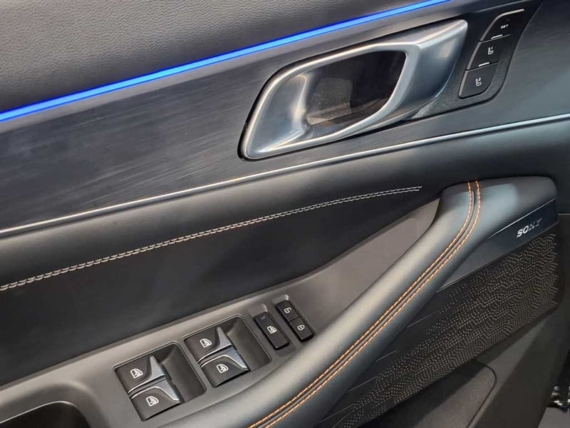 Changan UNI-K 2.0 T ELITE AT 2025 - Imagen 20 de 20