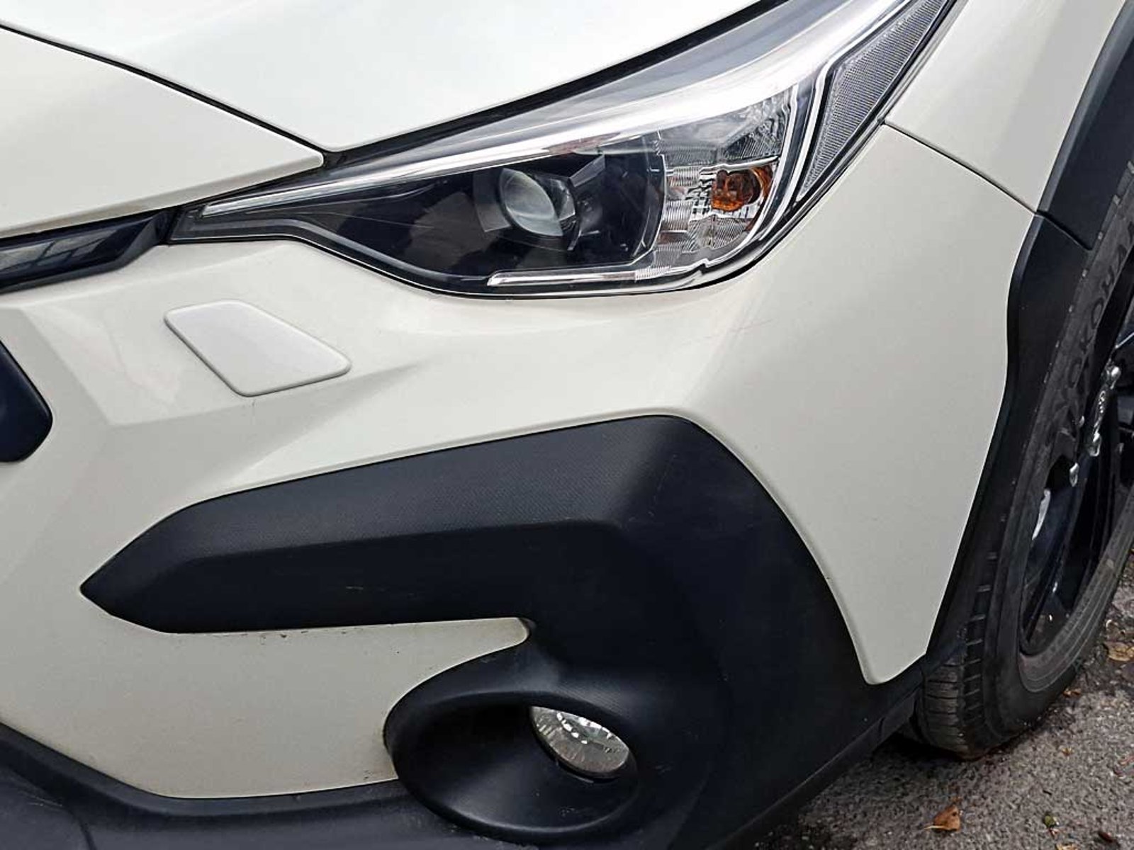 Subaru CROSSTREK 2.0 AT 4X4 2024 - Imagen 7 de 20
