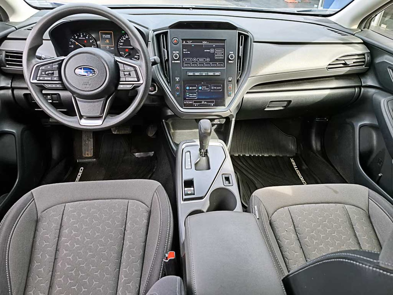 Subaru CROSSTREK 2.0 AT 4X4 2024 - Imagen 13 de 20