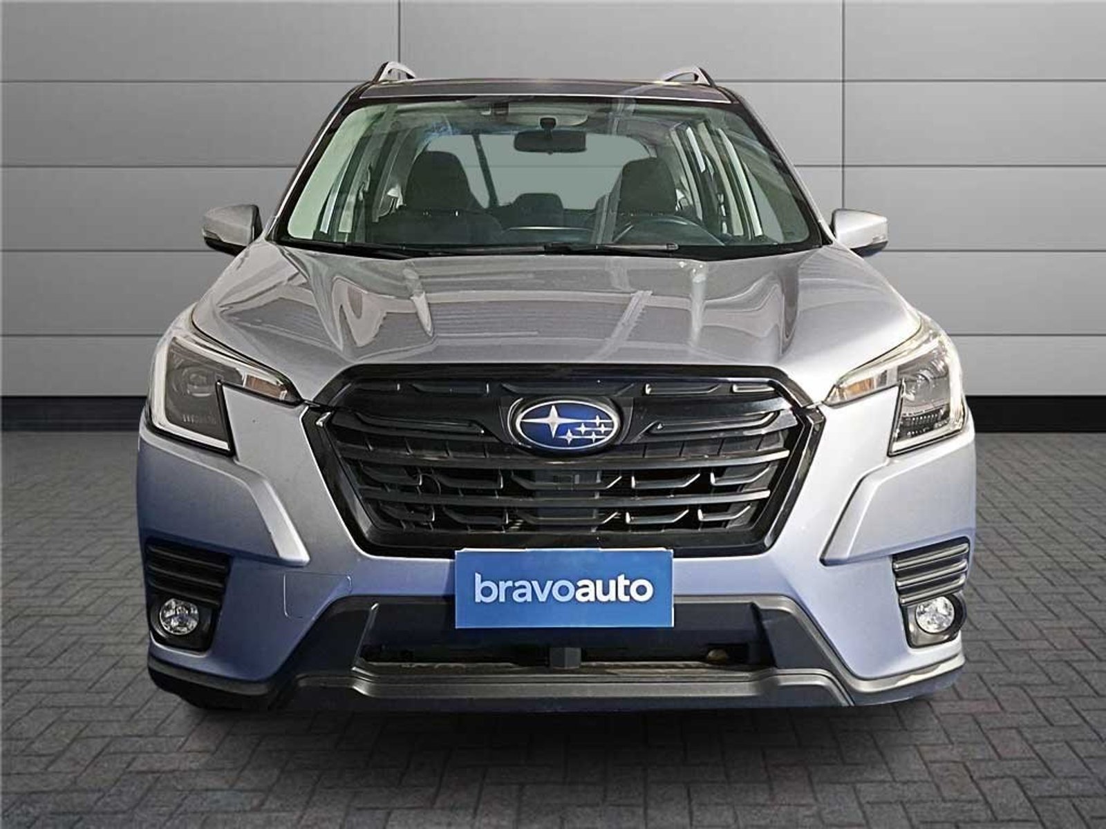 SUBARU FORESTER (IN) 2.0 X AT 4X4 2024 - Imagen 6 de 20