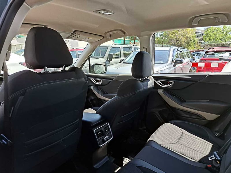 Subaru FORESTER 2.0 XS AT 4X4 2024 - Imagen 20 de 20