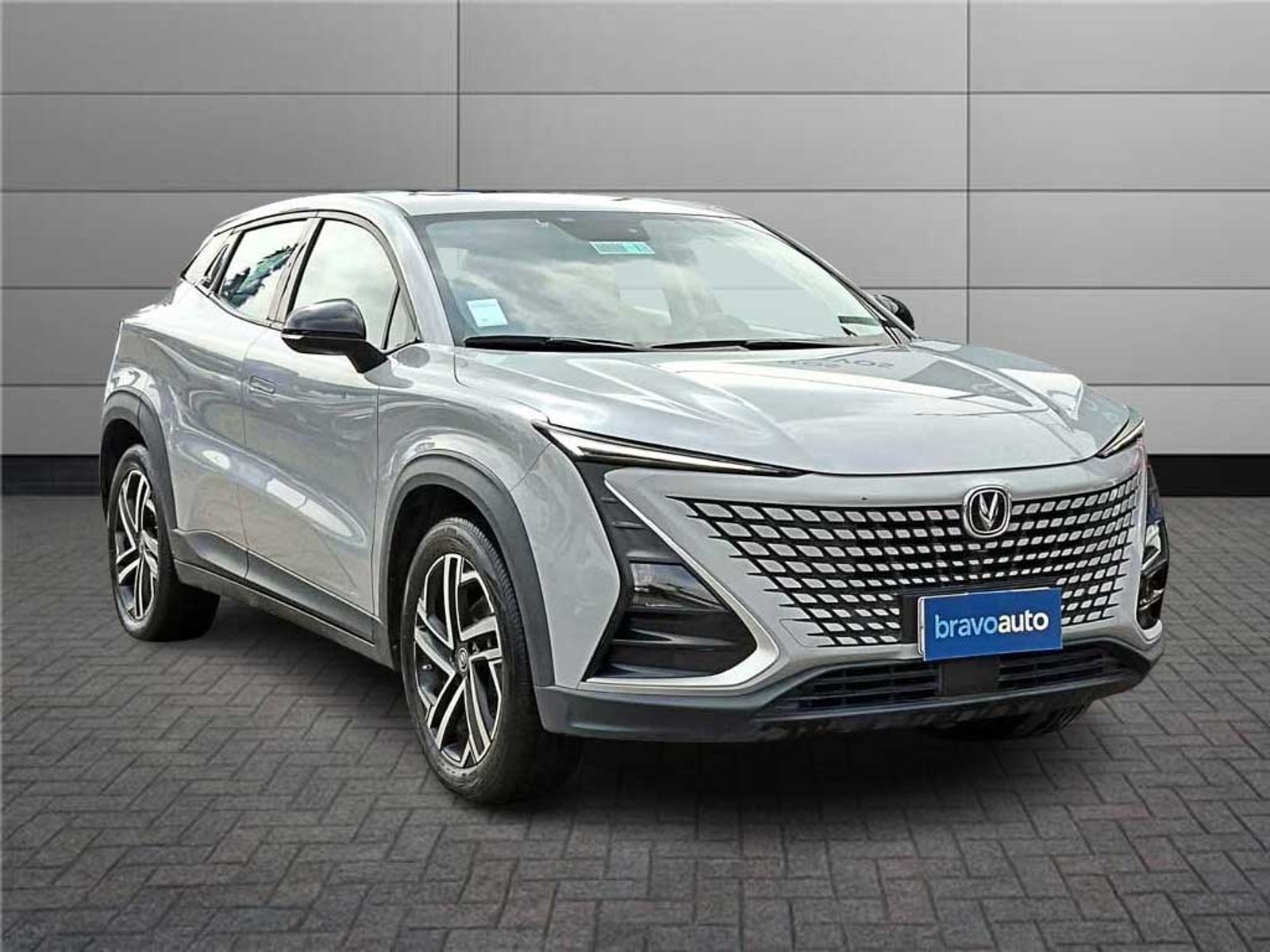 Changan UNI-T 1.5 LUXURY AT 2024 - Foto 5 de 19