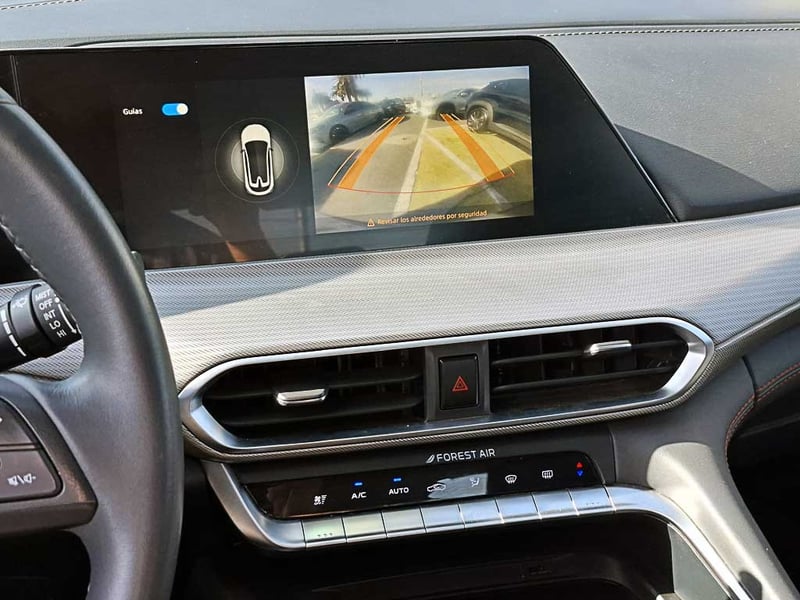Changan UNI-T 1.5 LUXURY AT 2024 - Imagen 18 de 19