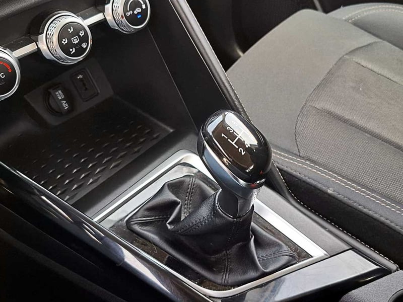 Changan NEW CS15 1.5 LUXURY MT 2023 - Imagen 20 de 20