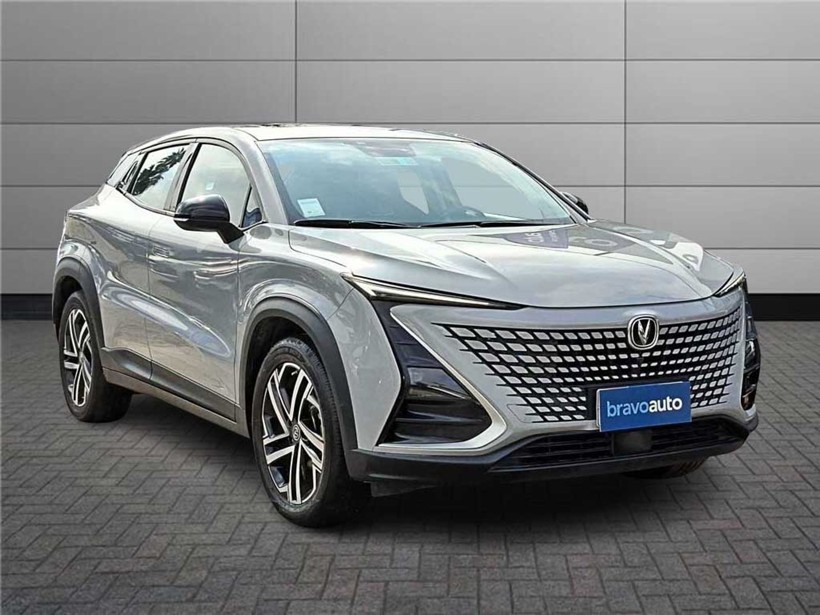 Changan UNI-T 1.5 LUXURY AT 2024 - Foto 2 de 17