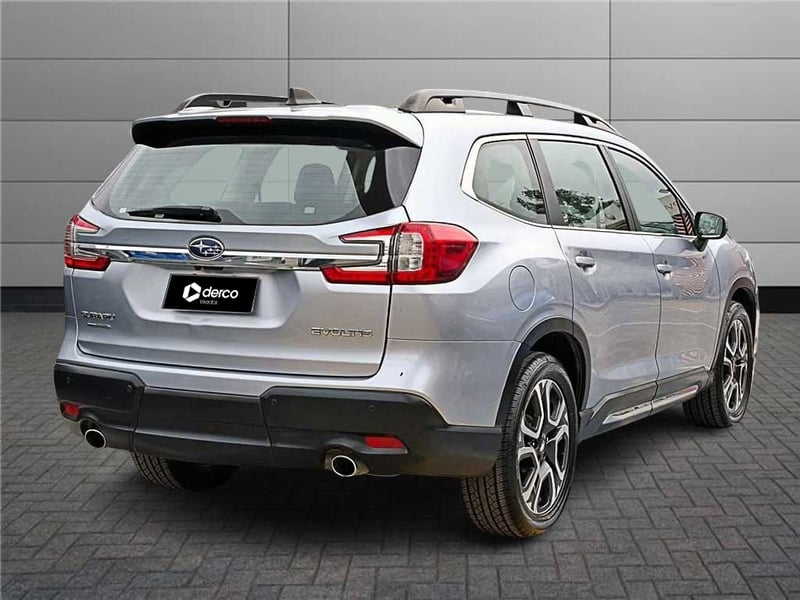 Subaru EVOLTIS 2.4 T LIMITED GARDX AT 4X4 2024 - Imagen 4 de 20