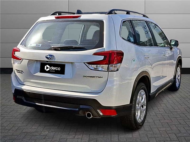 Subaru FORESTER 2.0 X AT 4X4 2024 - Imagen 4 de 20
