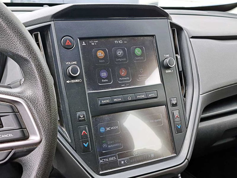 Subaru CROSSTREK 2.0 AT 4X4 2024 - Imagen 9 de 20