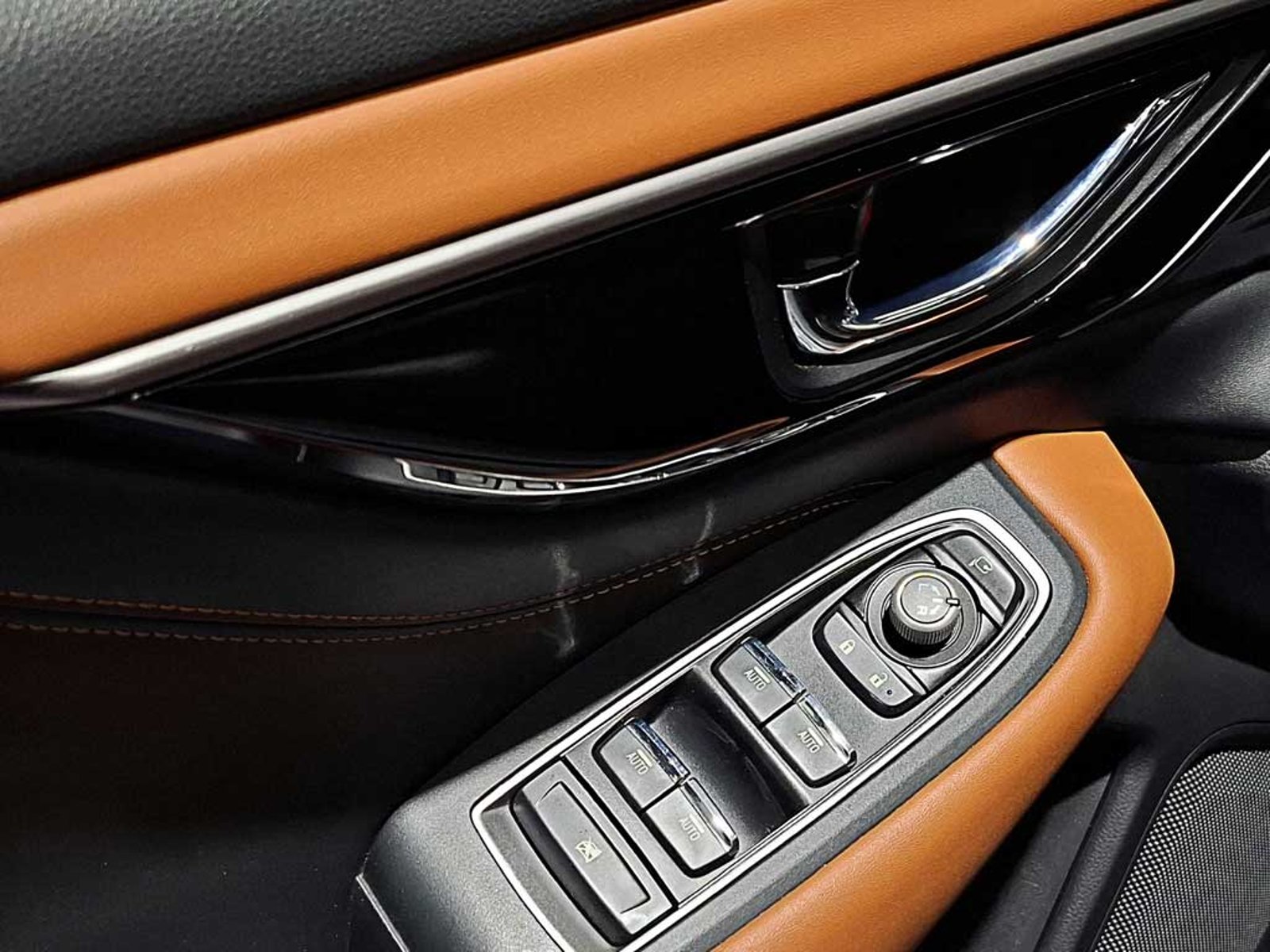 Subaru OUTBACK 2.5 AWD TOURING AT 4X4 2021 - Imagen 15 de 20