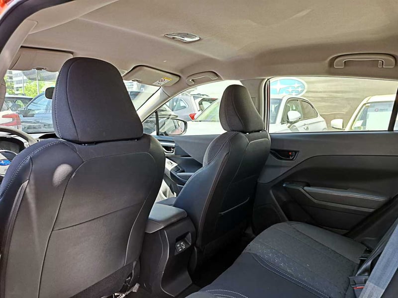 Subaru CROSSTREK 2.0 AT 4X4 2024 - Imagen 17 de 20