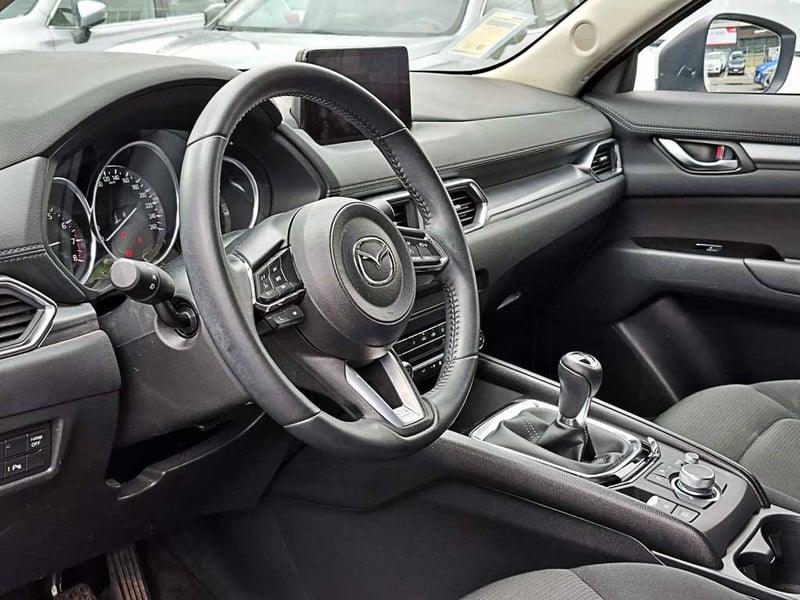 Mazda CX-5 2.0 CORE MT 2024 - Imagen 13 de 20