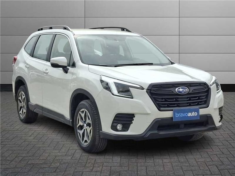 Subaru FORESTER 2.0 CVT XS 2025 - Imagen 5 de 20