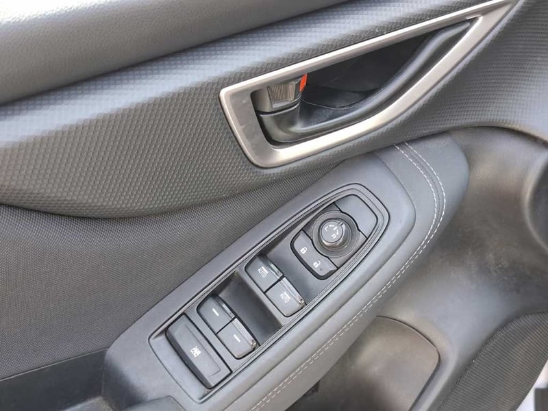 Subaru FORESTER 2.0 X AT 4X4 2023 - Imagen 13 de 20