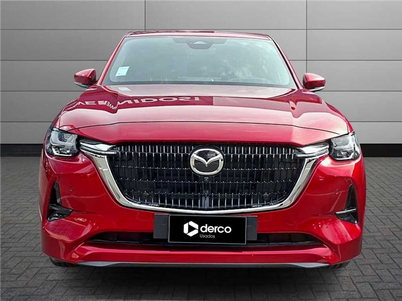 Mazda CX-60 2.5 SIGNATURE AT 4X4 HIBRIDO 2025 - Imagen 6 de 20