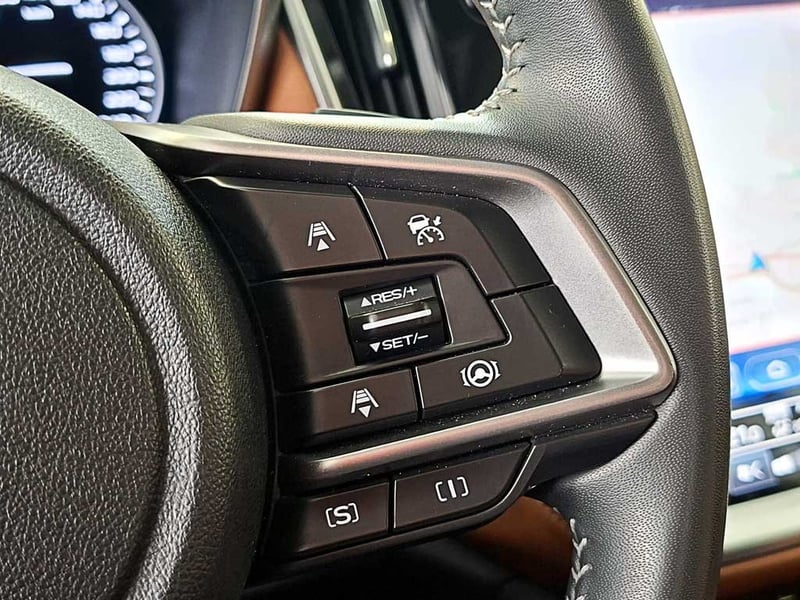 Subaru OUTBACK 2.5 AWD TOURING AT 4X4 2021 - Imagen 17 de 20