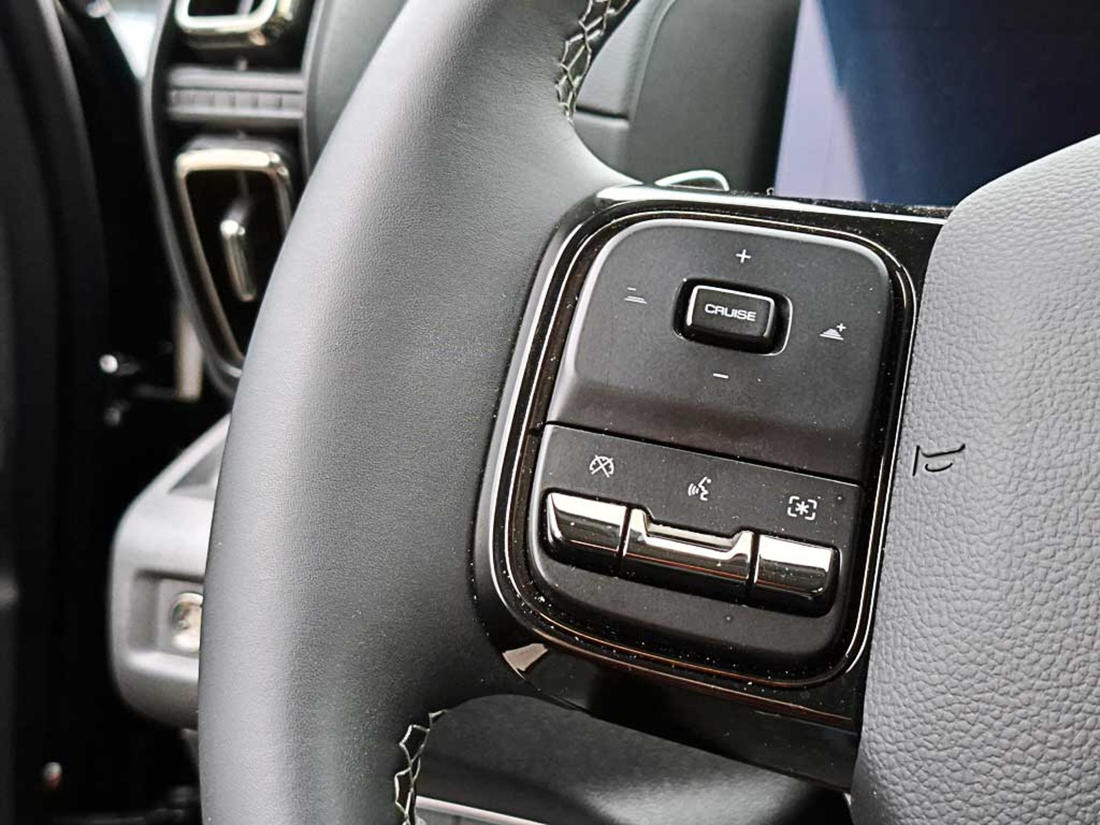 Great Wall HAVAL (IN) 2.0 DELUXE AT 4X4 2025 - Imagen 17 de 20