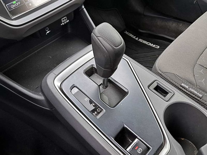 Subaru CROSSTREK 2.0 AT 4X4 2024 - Imagen 12 de 20