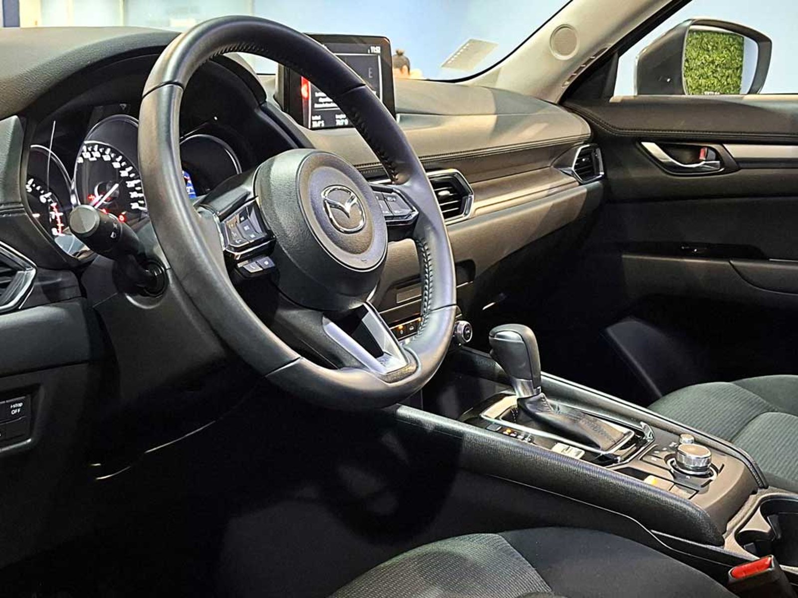 Mazda CX-5 2.0 CORE AT 2023 - Imagen 10 de 20