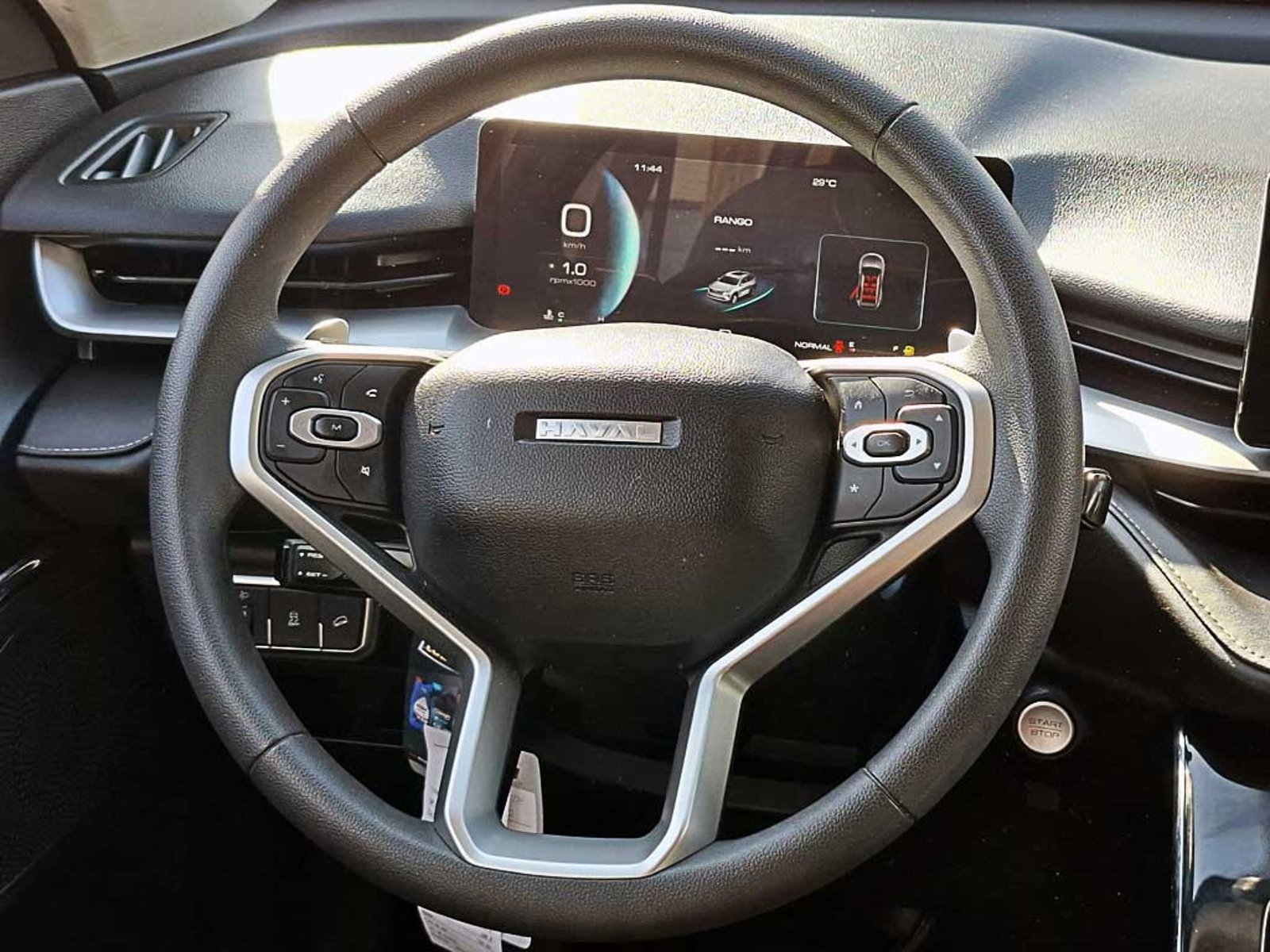 HAVAL H6 2.0 ACTIVE AT 2024 - Imagen 16 de 20