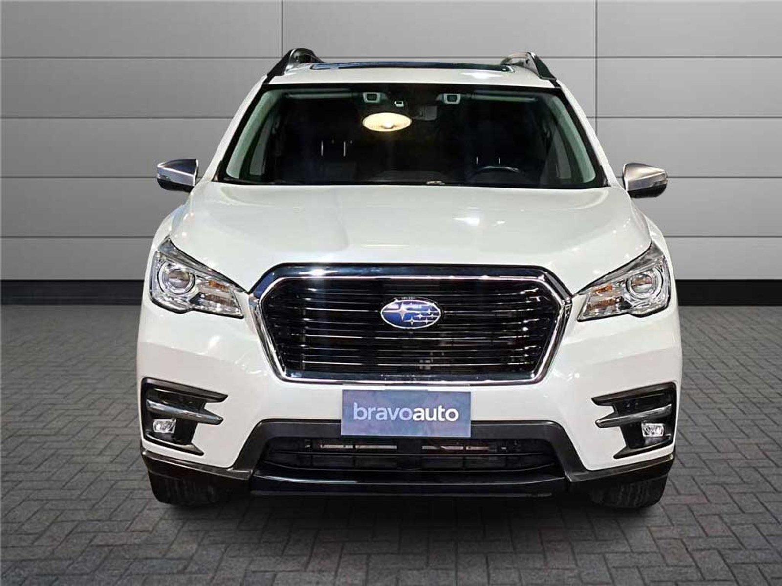 Subaru EVOLTIS 2.4 T TOURING GARDX AT 4X4 2023 - Imagen 6 de 20