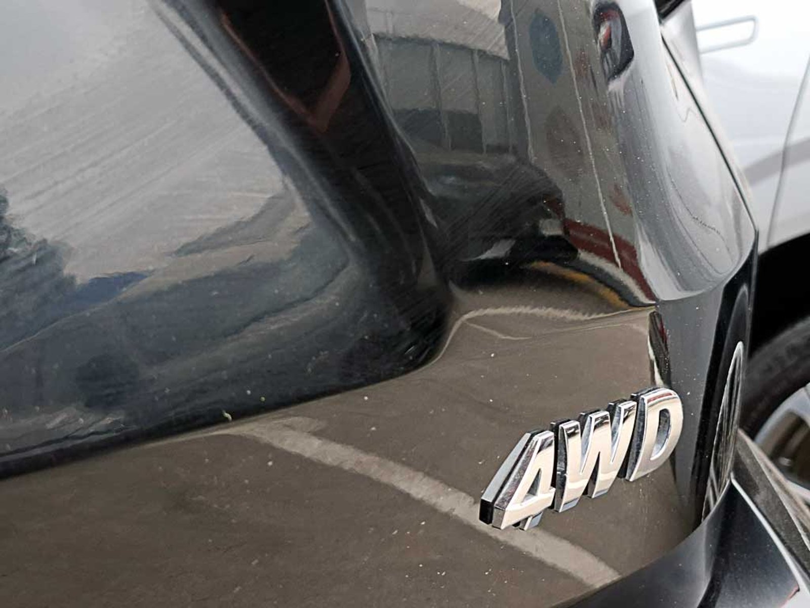 Great Wall HAVAL (IN) 2.0 DELUXE AT 4X4 2025 - Imagen 10 de 20