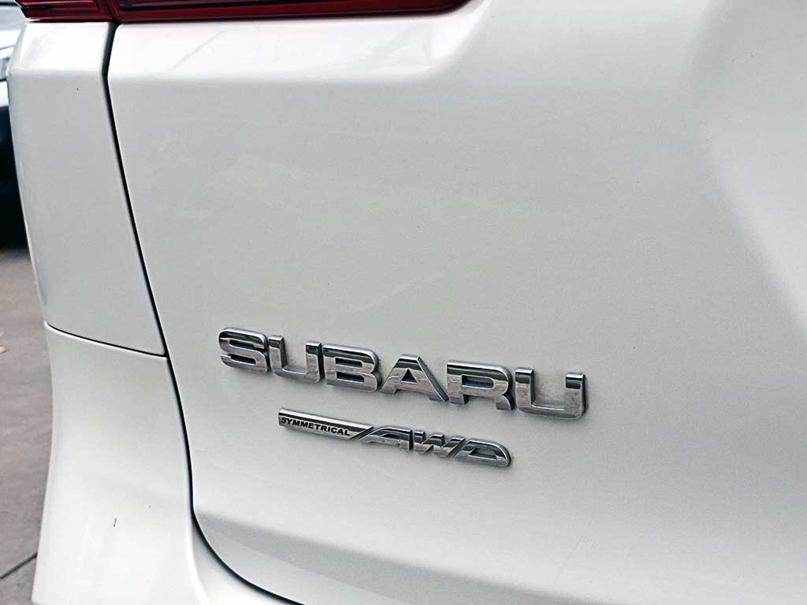 Subaru EVOLTIS (IN) 2.4 T LIMITED GARDX AT 4X4 2024 - Imagen 9 de 20