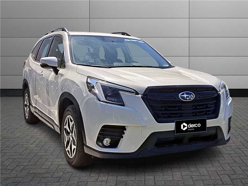 Subaru FORESTER 2.0 XS AT 4X4 2024 - Imagen 5 de 20