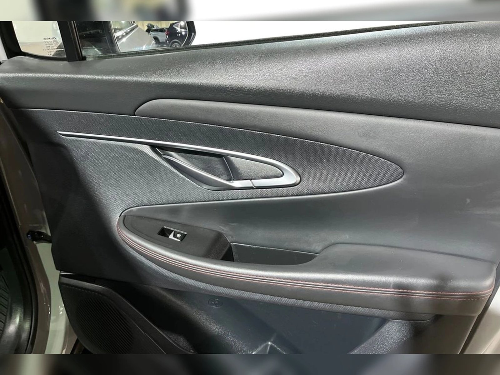 CHANGAN UNI-T 1.5 ELITE AT 2024 - Imagen 18 de 18