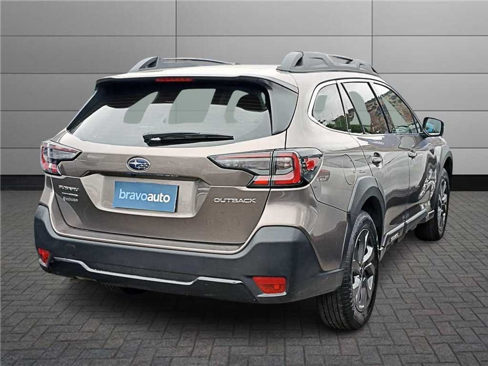 Subaru OUTBACK 2.5 XS AT 4X4 2023 - Foto 4 de 20