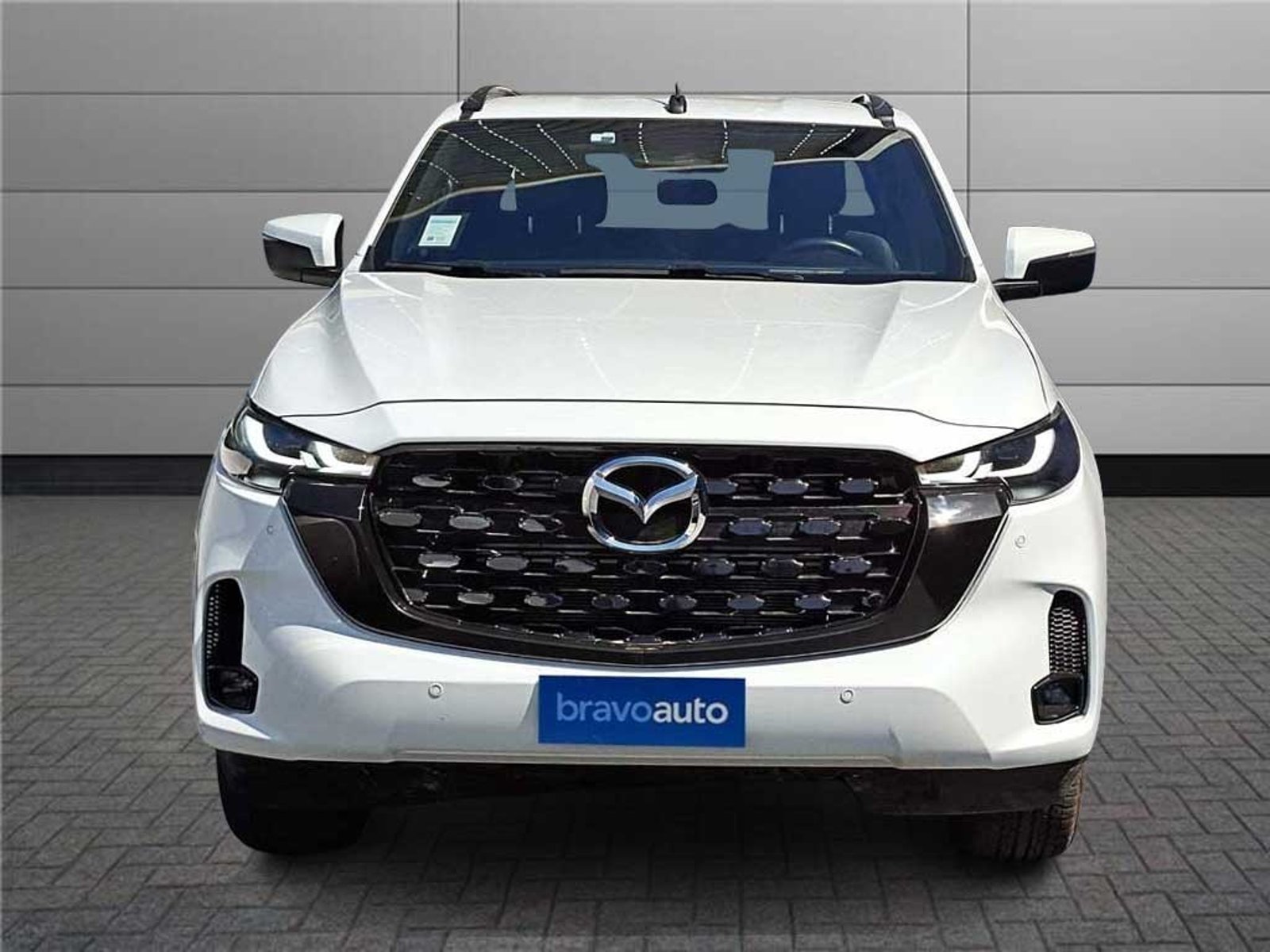 Mazda BT-50 3.0 DC HIGH PLUS AT 4X4 DIESEL 2025 - Imagen 6 de 20