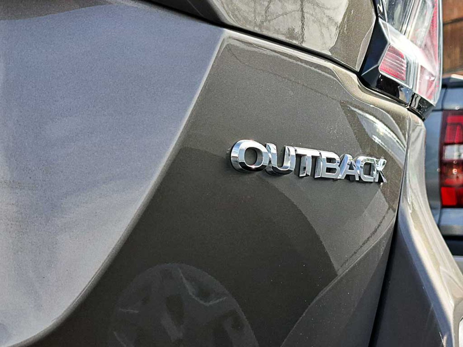 Subaru OUTBACK 2.5 DYNAMIC AT 4X4 2024 - Imagen 10 de 20