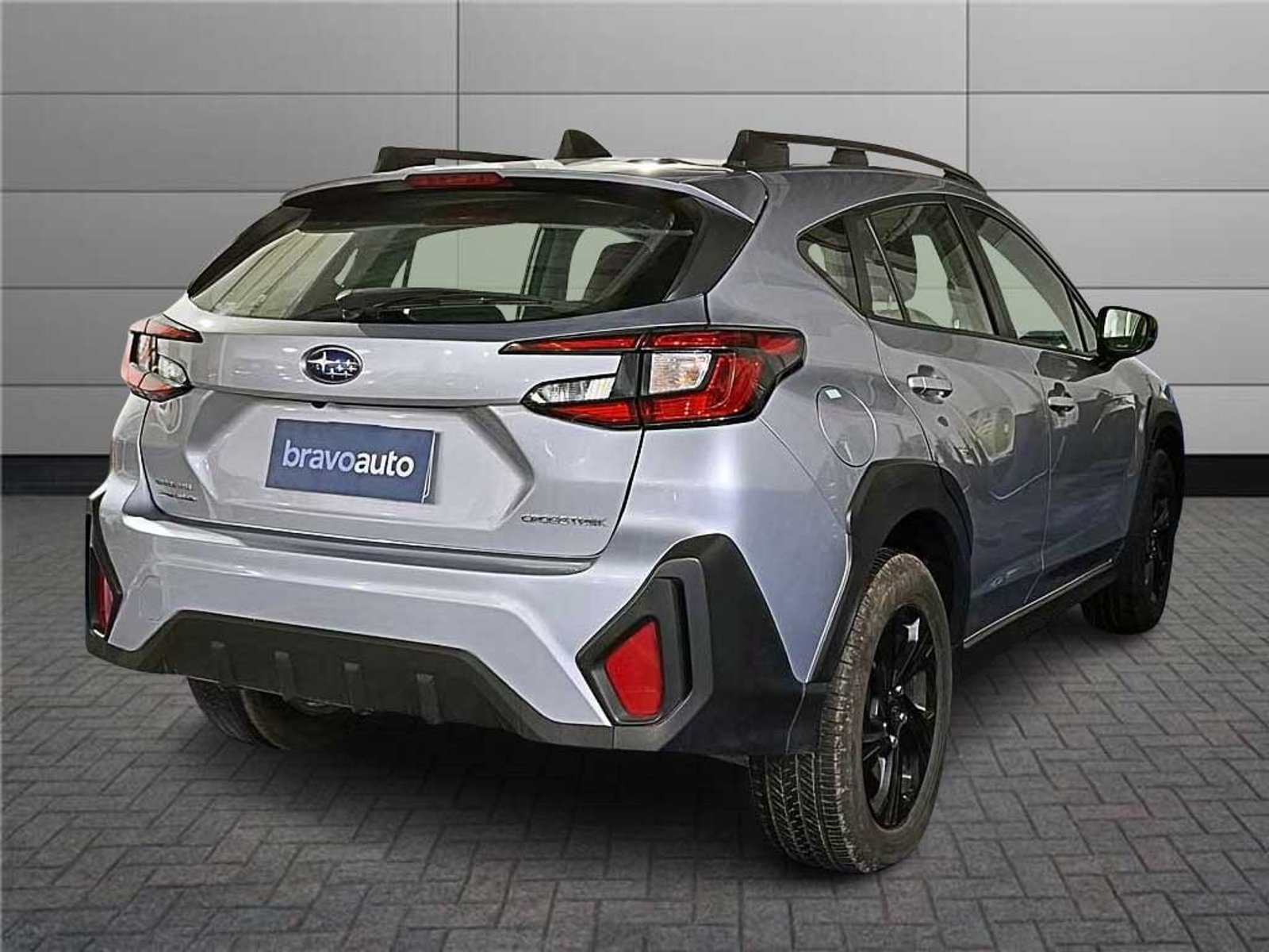 SUBARU CROSSTREK (IN) 2.0 AT 4X4 2024 - Imagen 4 de 18