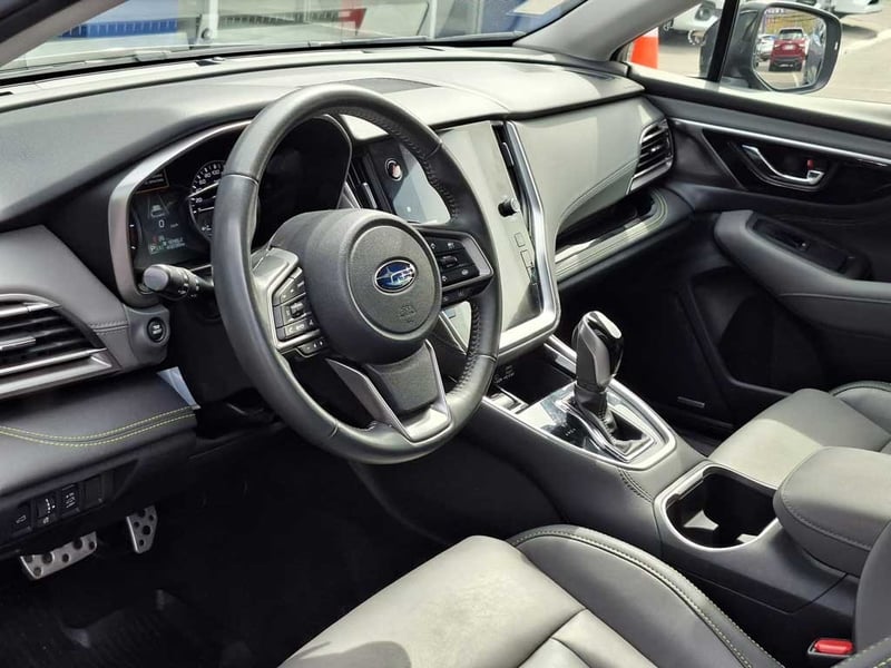 Subaru OUTBACK 2.5 AWD FIELD EDITION AT 4X4 2024 - Imagen 13 de 20