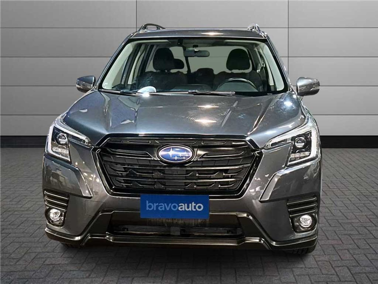 SUBARU FORESTER (IN) 2.0 X AT 4X4 2024 - Imagen 6 de 20