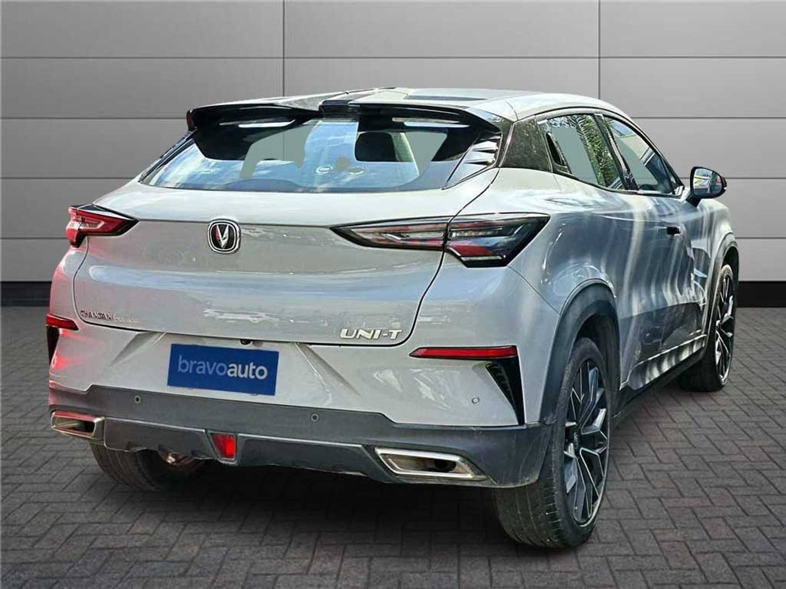 Changan UNI-T 1.5 ELITE AT 2024 - Imagen 4 de 18
