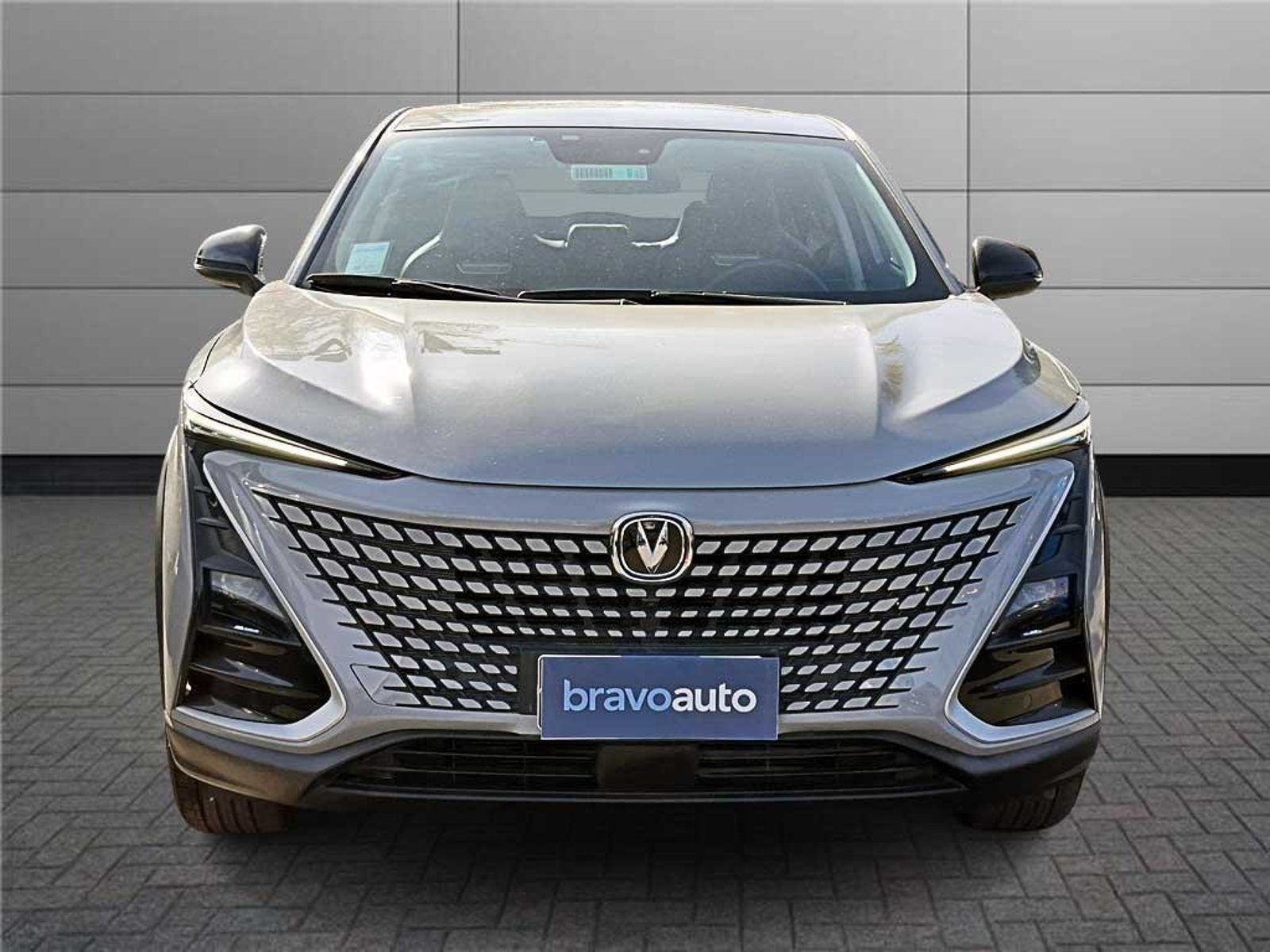 CHANGAN UNI-T (IN) 1.5 LUXURY AT 2024 - Imagen 6 de 20