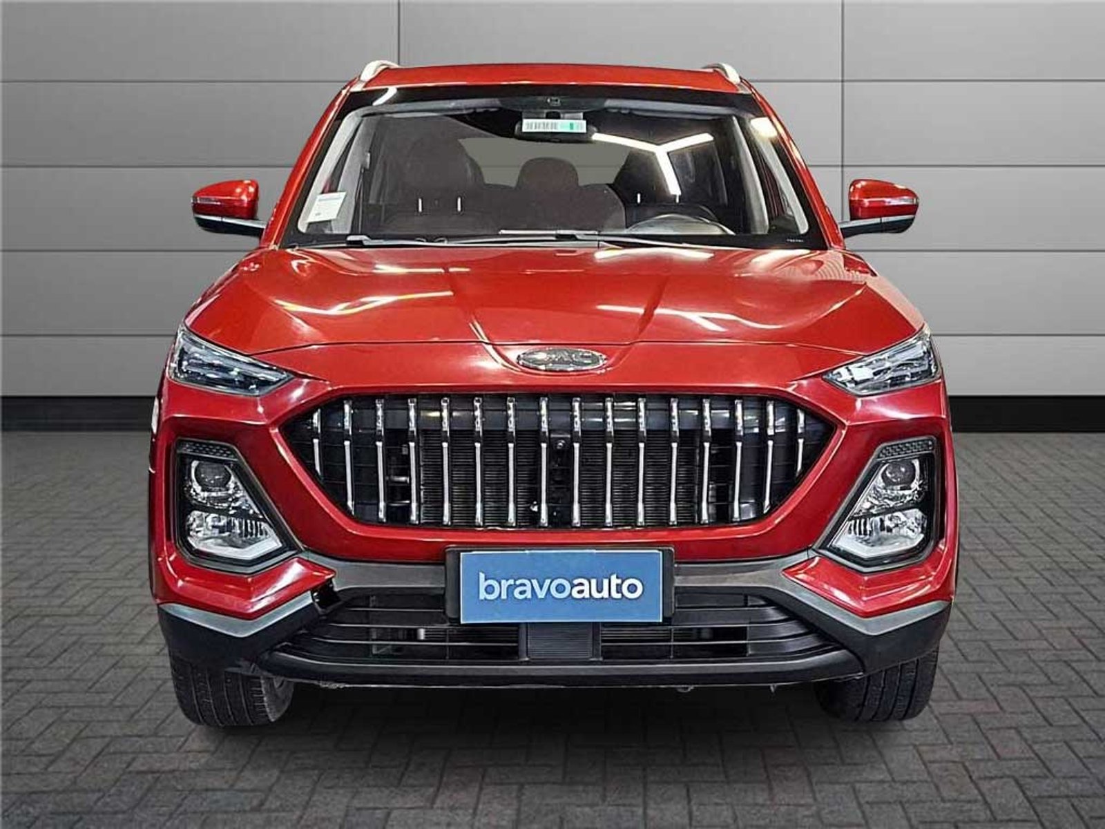 JAC JS8 1.5 LUXURY SE 6 MT 2024 - Imagen 6 de 19