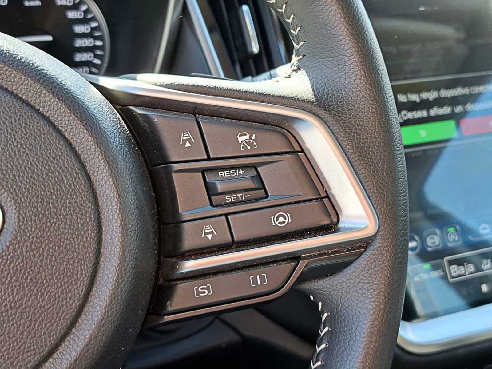 Subaru OUTBACK 2.5 DYNAMIC AT 4X4 2025 - Imagen 18 de 20