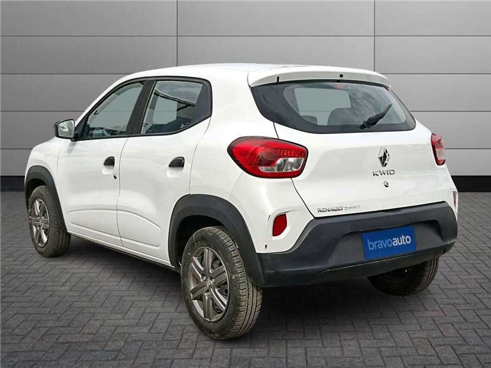 Renault KWID 1.0 HB ZEN MT 2024 - Foto 2 de 19