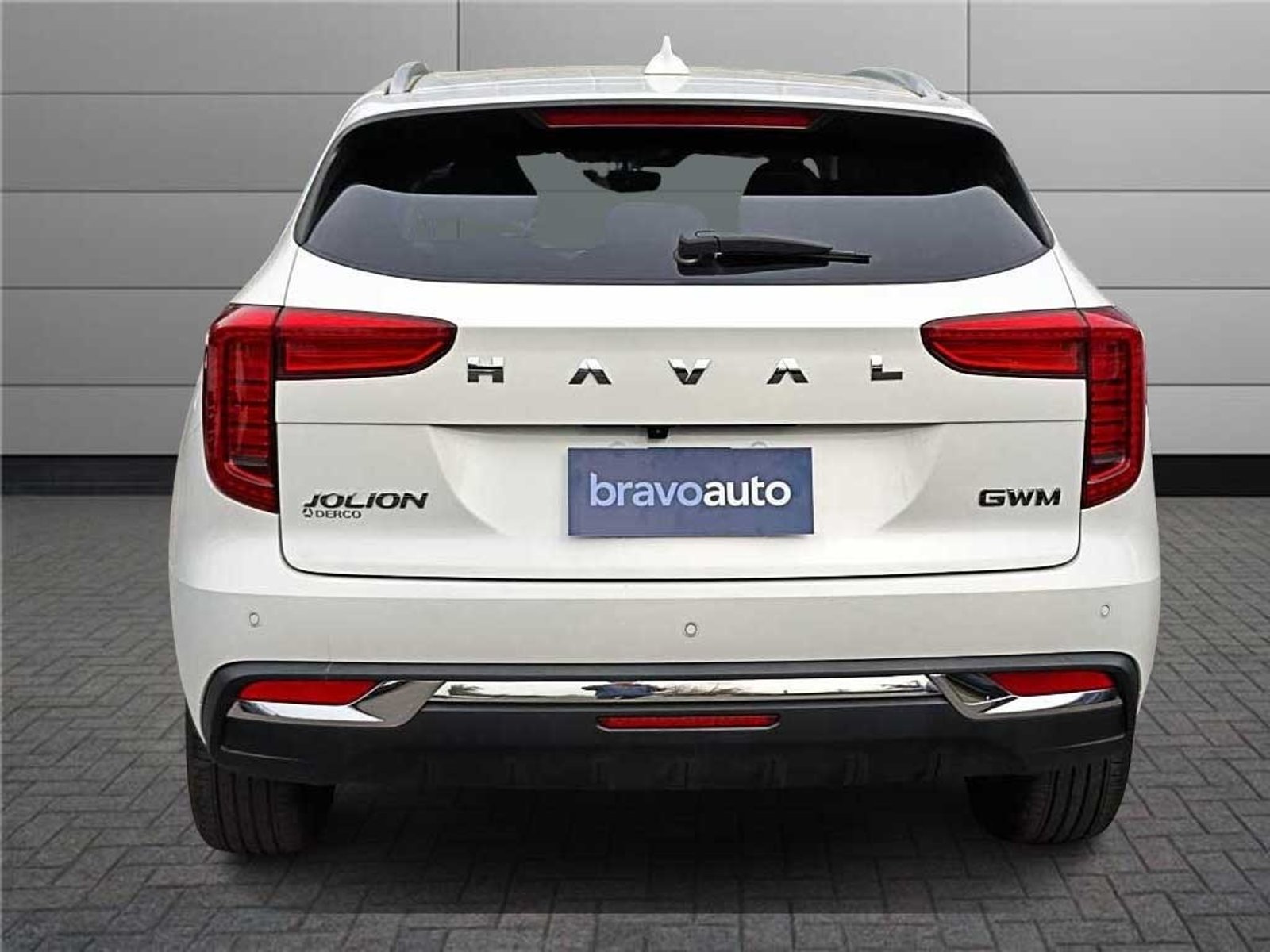 HAVAL JOLION 1.5 ELITE AT 2024 - Imagen 3 de 20