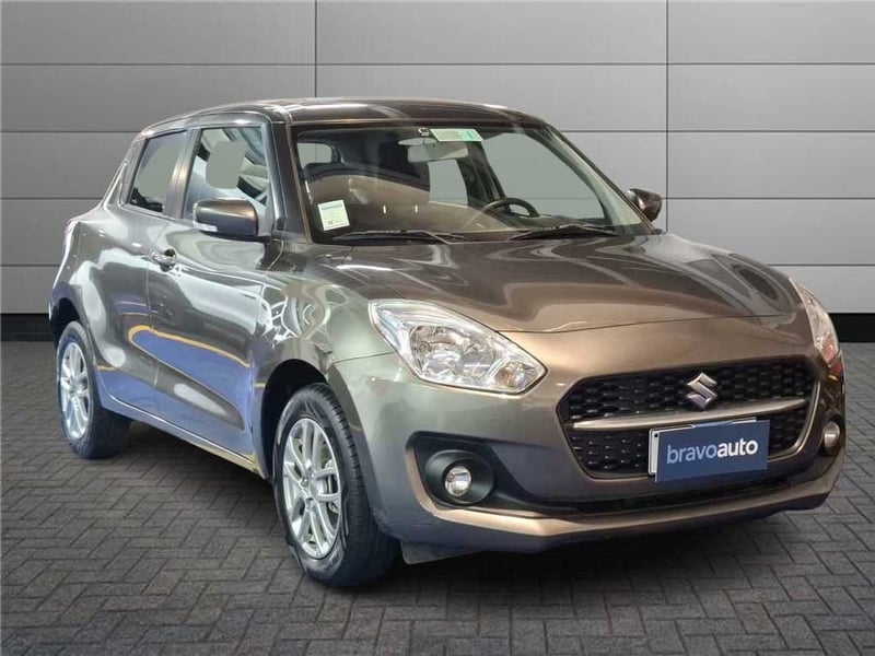 Suzuki SWIFT 1.2 SPORT GL MT 2024 - Imagen 5 de 20