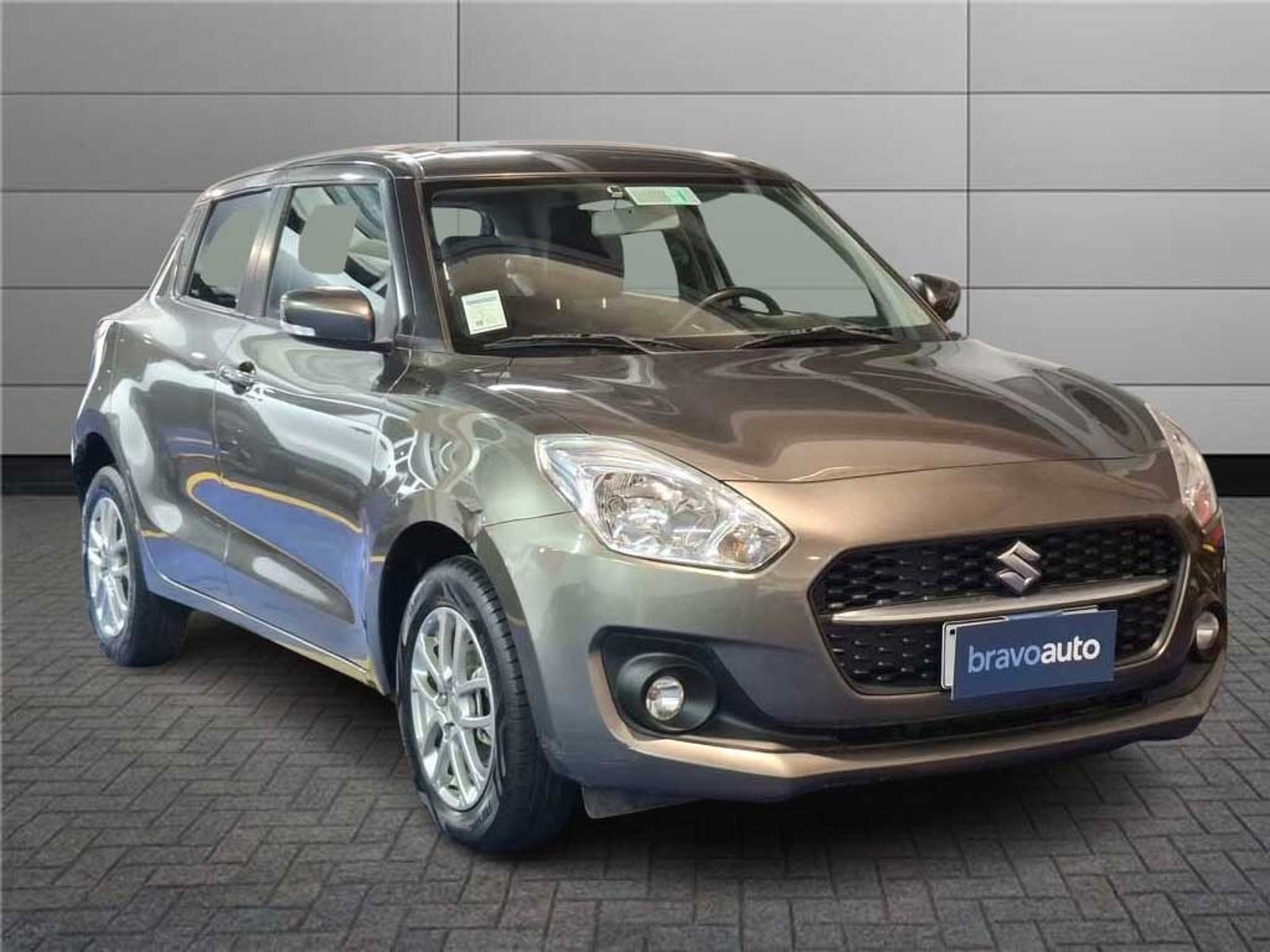Suzuki SWIFT 1.2 SPORT GL MT 2024 - Foto 5 de 20