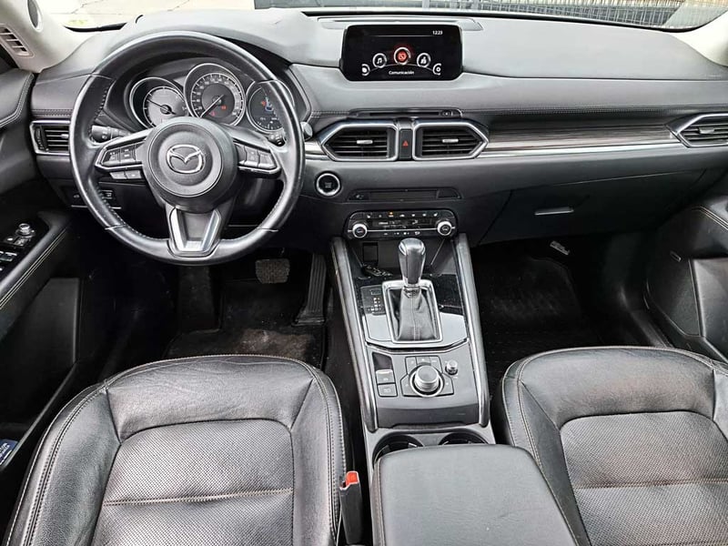 Mazda CX-5 2.2 D GT AT 4X4 DIESEL 2020 - Imagen 13 de 20