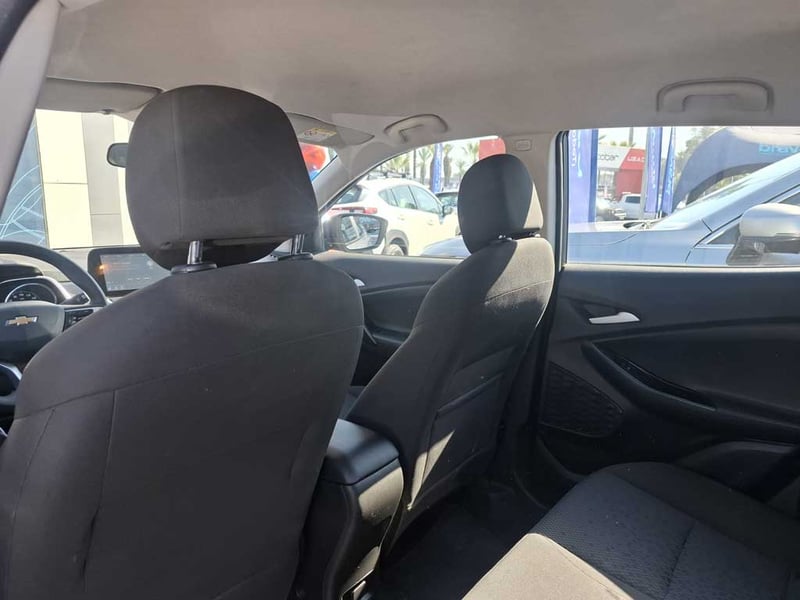 Chevrolet TRACKER 1.2 LS MT 2022 - Imagen 16 de 20